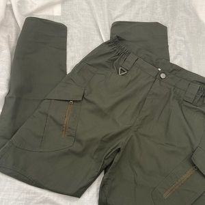 Men Work Pants 34 x 30